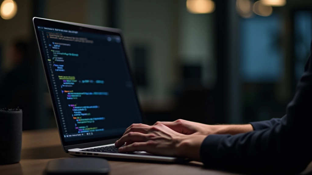 Code editor window showing React Context setup with ThemeContext component